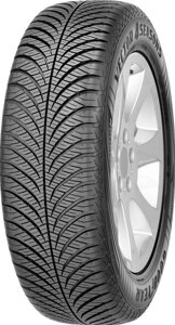 Всесезонні шини GoodYear Vector 4Seasons SUV Gen-2 215/55 R18 99V XL Німеччина 2024 (кт) — Оплата Частками