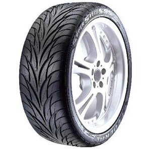 Літні шини Federal Super Steel 595 235/35 R19 91W XL Тайвань 2021 — Оплата Частинами