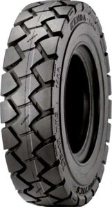 Вантажні шини Kenda K610 Kinetics JS2 ( індустріальна ) 27X10 R12 155A5 — Оплата Частинами