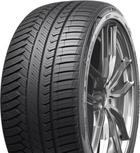 Всесезонні шини Sailun Atrezzo 4Seasons Pro 225/60 R17 103V XL ( кт ) — Оплата Частинами