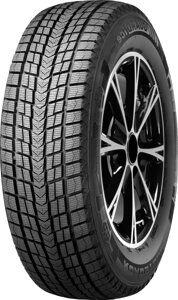 Зимові шини Nexen Winguard Ice SUV 215/70 R16 100Q Корея — Оплата Частинами