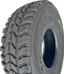 Літні шини Advance AR117 37X12,5 R16,5 127N — Оплата Частинами