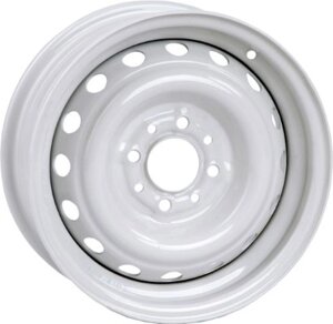Сталеві диски КрКз ВАЗ 2103 5x13 4x98 ET29 dia58,6 (W) ( кт ) — Оплата Частинами