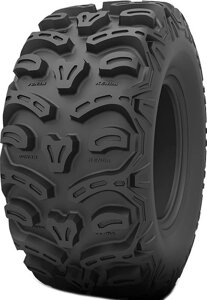 Літні шини Kenda K587 Bear Claw HTR 27X9 R12 52N — Оплата Частинами