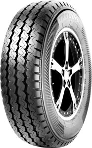 Літні шини Torque TQ02 195/FULL R14C 106/104R Китай 2024 — Оплата Частинами