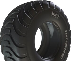 Вантажні шини BKT Flotation 647 ( с / г ) 425/70 R18 155B TL — Оплата Частинами