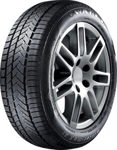 Зимові шини Wanli SW211 Winter-maX A1 255/40 R19 100V XL Китай 2024 — Оплата Частинами