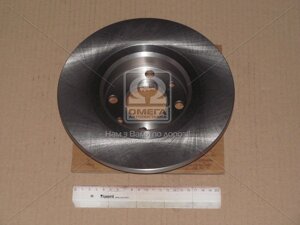 Гальмівний диск FIAT, LANCIA, ALFA 145, ALFA 146, ALFA 155 передній (REMSA) OE 46820655
