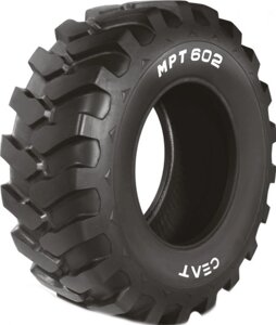 Вантажні шини Ceat MPT 602 ( індустріальна ) 405/70 R20 148D Індія 2024 — Оплата Частинами