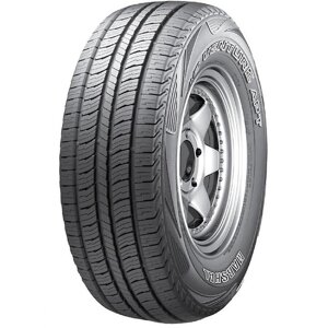 Літні шини Marshal Road Venture APT KL51 235/60 R17 102V Корея 2023 — Оплата Частинами