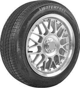 Зимові шини Waterfall Snow Hill 205/55 R16 94H XL Туреччина 2023 ( кт ) — Оплата Частинами