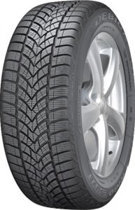 Зимові шини Debica Frigo SUV 2 255/55 R18 109H XL Німеччина 2023 — Оплата Частинами