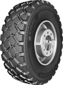 Вантажні шини Michelin X Force ZL MPT (провідна) 16/FULL R20 174/171J Франція (кт) — Оплата Частинами