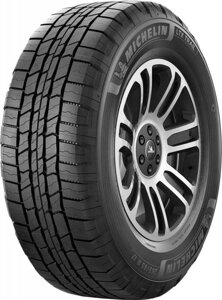 Літні шини Michelin LTX Trail 265/70 R18 116S Таїланд 2024 — Оплата Частинами