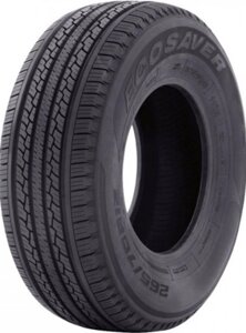 Літні шини Aoteli Ecosaver 235/55 R18 104V XL Китай 2021 — платежі