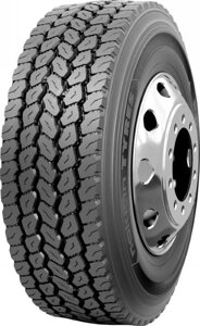 Вантажні шини Nokian R-Truck Steer ( рульова ) 315/80 R22,5 156/150K Польща 2023 — Оплата Частинами