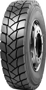 Вантажні шини Agate HF768 ( ведуча ) 315/80 R22,5 156/152L — Оплата Частинами