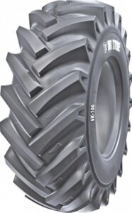 Вантажні шини VK Tyres VK-106 ( с / г ) 31X15,5 R15 116B TL Індія 2024 — Оплата Частинами