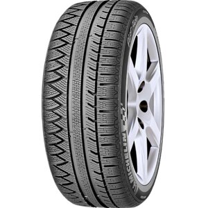 Зимові шини Michelin Pilot Alpin PA3 285/40 R19 103V N0 Франція 2020 ( кт ) — Оплата Частинами