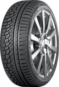 Зимові шини Nokian WR A4 235/55 R17 103V XL Кацапія 2022 — Оплата Частинами