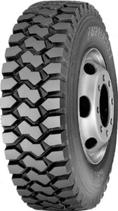 Вантажні шини Bridgestone L317 ( ведуча ) 13XFULL R22,5 154/150G Японія — Оплата Частинами