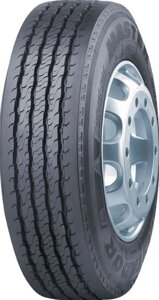 Вантажні шини Matador FR 2 Master ( рульова ) 275/70 R22,5 148/145L Словаччина 2023 ( кт ) — Оплата Частинами