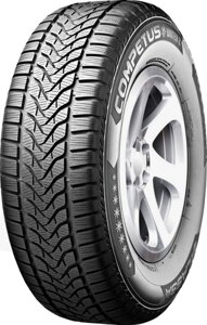 Зимові шини Lassa Competus Winter 2 255/60 R18 112H XL Туреччина 2024 (кт) — Оплата Частками