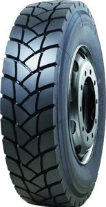 Вантажні шини Ovation VI-768 ( ведуча ) 315/80 R22,5 156/152L Китай ( кт ) — Оплата Частинами