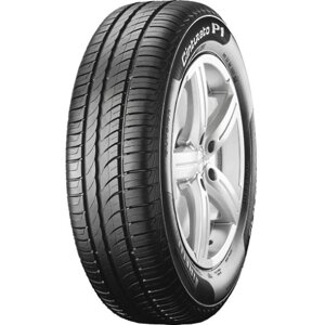 Літні шини Pirelli Cinturato P1 Verde 195/55 R16 87H Румунія 2024 — Оплата Частинами