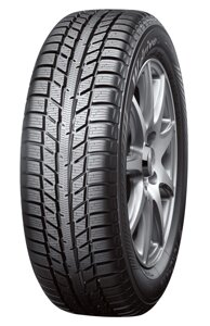 Зимові шини Yokohama W. drive V903 175/60 R16 82H Японія 2024 — Оплата Частинами