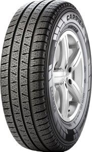 Зимові шини Pirelli Carrier Winter 215/65 R16C 109/107R Туреччина 2023 — Оплата Частинами