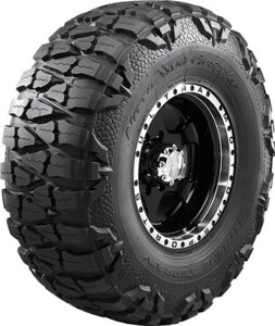 Літні шини Nitto Mud Grappler Extreme Mud Terrain 305/70 R16 118/115P Японія 2022 — Оплата Частинами