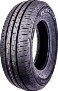 Літні шини Tracmax Transporter RF19 225/70 R15C 112/110S Китай 2024 — Оплата Частинами