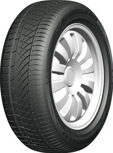 Всесезонні шини Habilead ComfortMax 4S A4 195/55 R16 87H Китай ( кт ) — Оплата Частинами