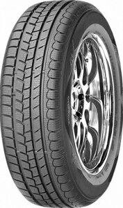 Зимові шини Roadstone Eurovis Alpine WH1 195/60 R16 89H Корея 2023 ( кт ) — Оплата Частинами