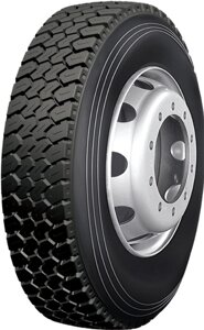 Вантажні шини Long March LM509 ( ведуча ) 245/70 R19,5 135/133M Китай — Оплата Частинами