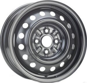 Сталеві диски KFZ 7010 Hyundai / Kia / Mazda / Suzuki 5,5x14 4x100 ET45 dia54,1 (B) (кт) - Оплата Частинами