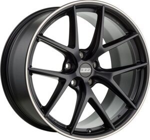 Литі диски BBS CI-R 8,5x19 5x112 ET32 dia82,1 (SB) (кт) - Оплата Частинами