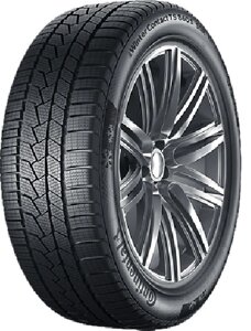 Зимові шини Continental WinterContact TS 860S 275/35 R20 102V RunFlat XL Словаччина 2024 (кт) — Оплата Частками