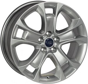 Колеса сплаву Zorat Wheels ZF-TL5036 7,5x18 5x108 ET52 dia63,4 (HS) (CT) - платежі