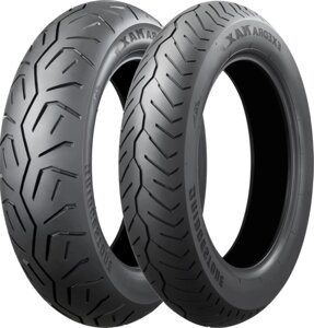 Літні шини Bridgestone Exedra Max 90X90 R21 54H Японія 2024 — Оплата Частинами