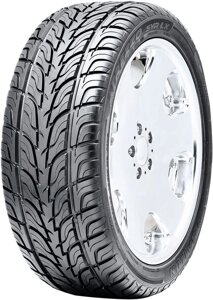 Літні шини Sailun Atrezzo SVR LX 265/40 R22 106V XL Китай 2023 — Оплата Частинами