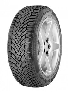 Зимові шини Continental ContiWinterContact TS 850 235/45 R17 97H XL Португалія 2024 (кт) — Оплата Частками