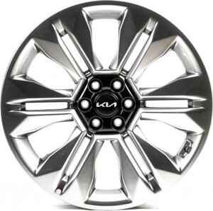 Литі диски Original Wheels&Tires KIA52910-2J700 (Kia Mohave) Kia 8x20 6x114,3 ET46 dia67,1 (HP) — Оплата Частинами