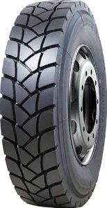 Вантажні шини SunFull HF768 ( ведуча ) 295/80 R22,5 152/149K Китай — Оплата Частинами