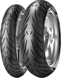 Літні шини Pirelli Angel ST 180/55 R17 73W Китай 2023 — Оплата Частинами