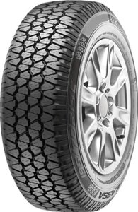 Всесезонні шини Lassa Multiways-C 225/70 R15C 112/110R Туреччина 2023 — Оплата Частинами