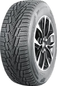 Зимові шини Mazzini Ice Leopard SUV 215/60 R17 100T XL нешип Китай 2023 — Оплата Частинами