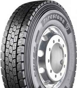 Вантажні шини Firestone FD624 ( ведушая ) 315/70 R22,5 154/150L — Оплата Частинами