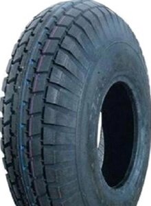 Вантажні шини Deli Tire S-369 ( с / г ) 5/FULL R8 126/125A2/A3 TT — Оплата Частинами